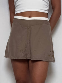 Jupe de sport nike M vintage
