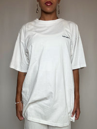 T-shirt blanc Carhartt XL vintage