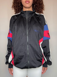 Jacket adidas L vintage