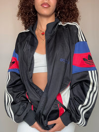 Jacket adidas L vintage