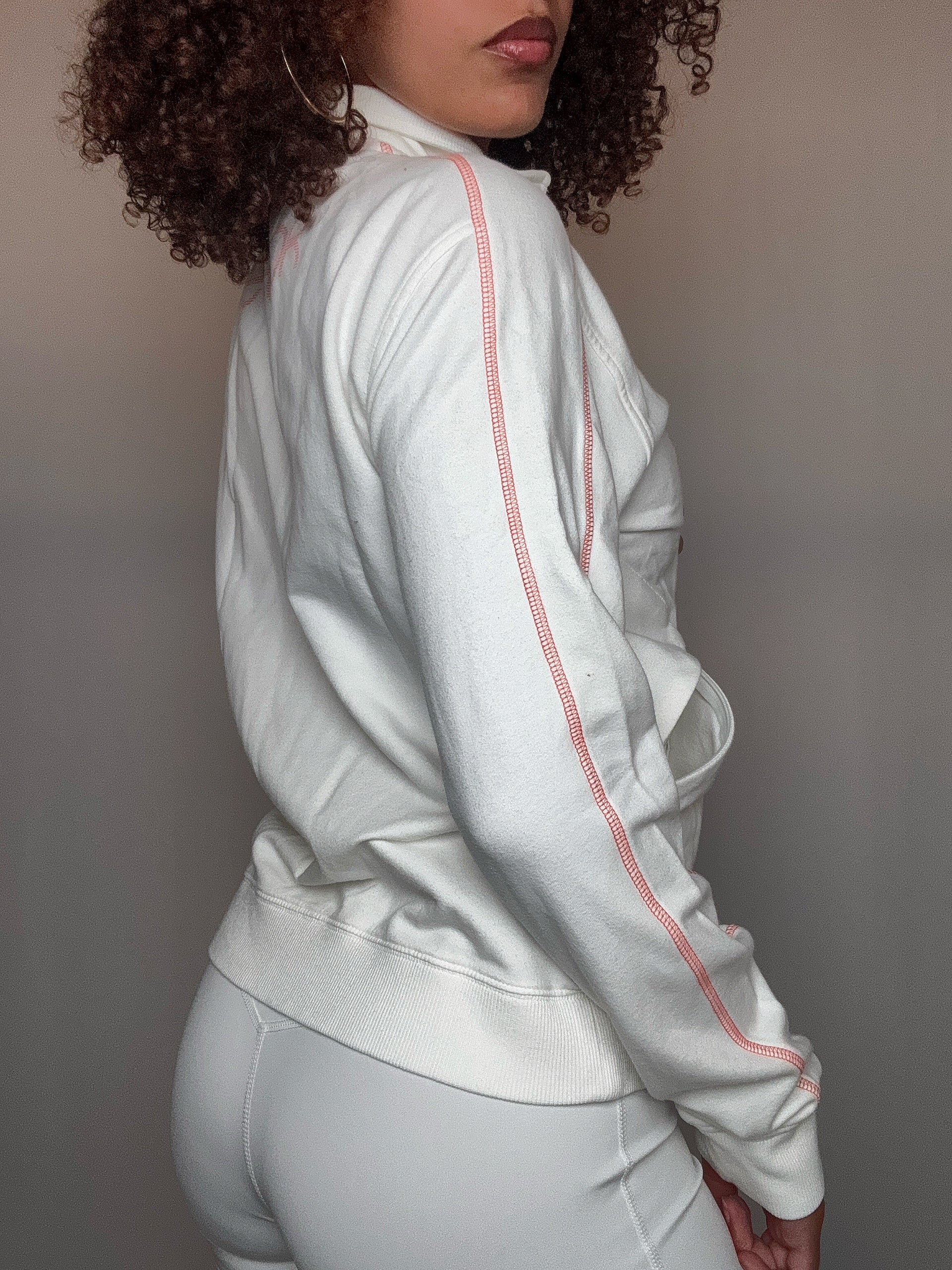 Jacket reebok L vintage