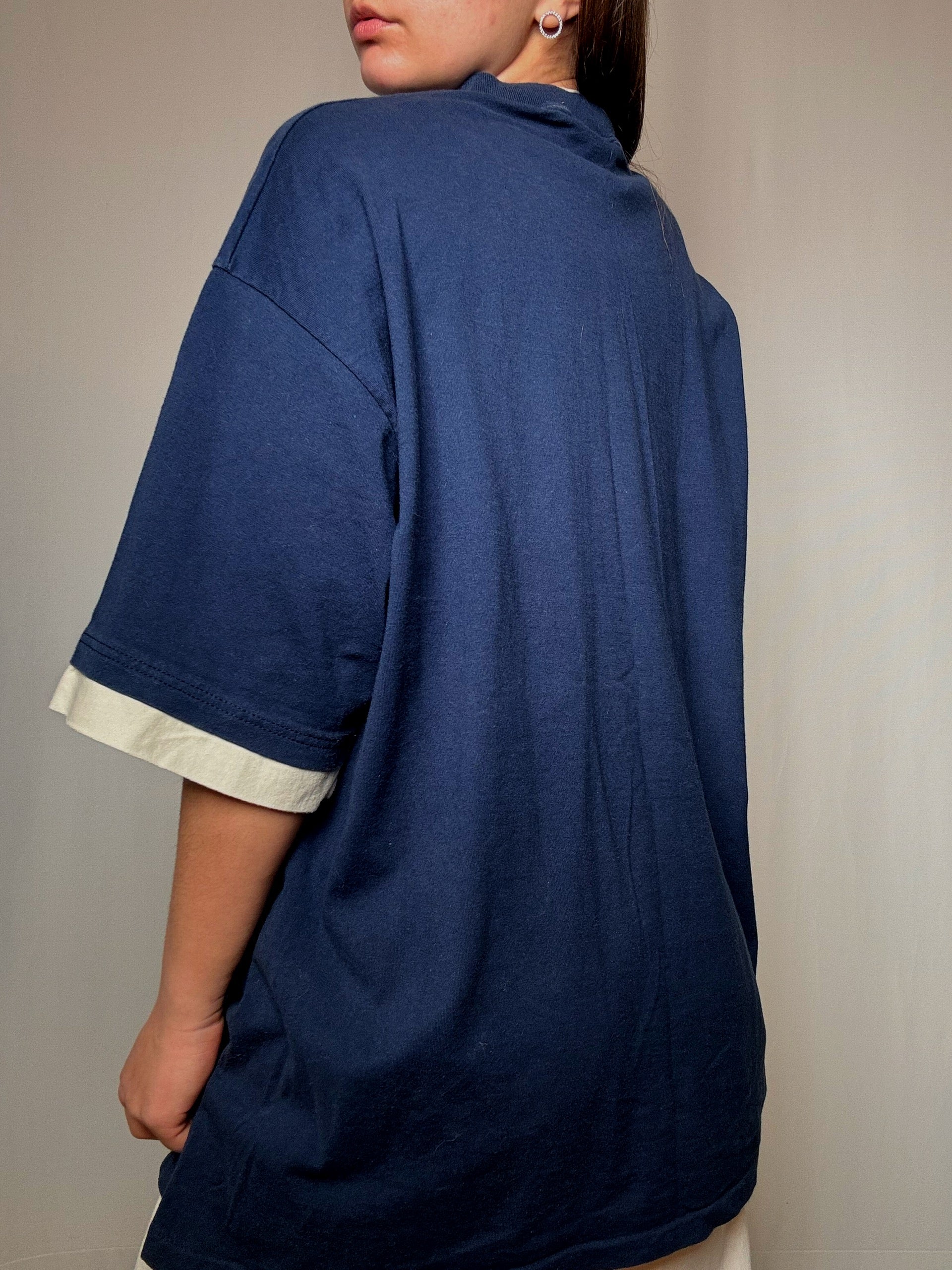 Tshirt florida marine 2XL vintage