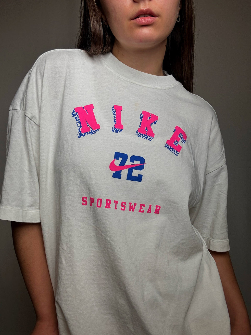 Nike XL Vintage T-Shirt