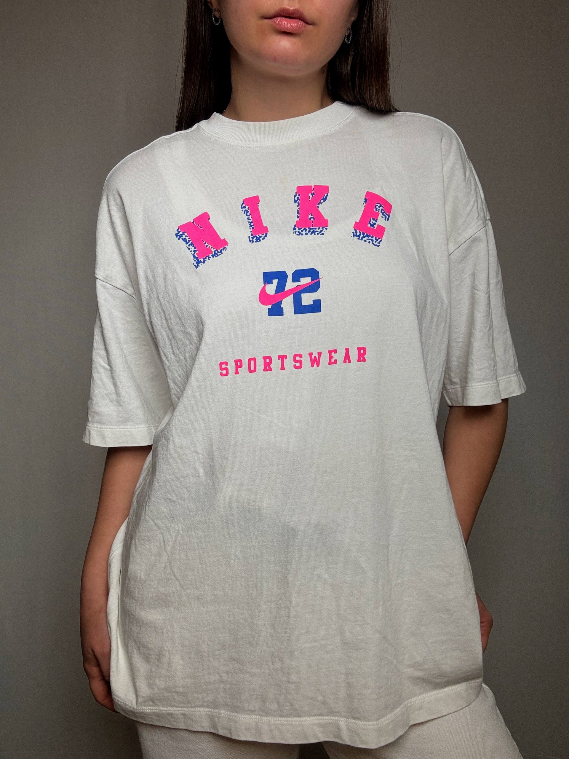 Nike XL Vintage T-Shirt