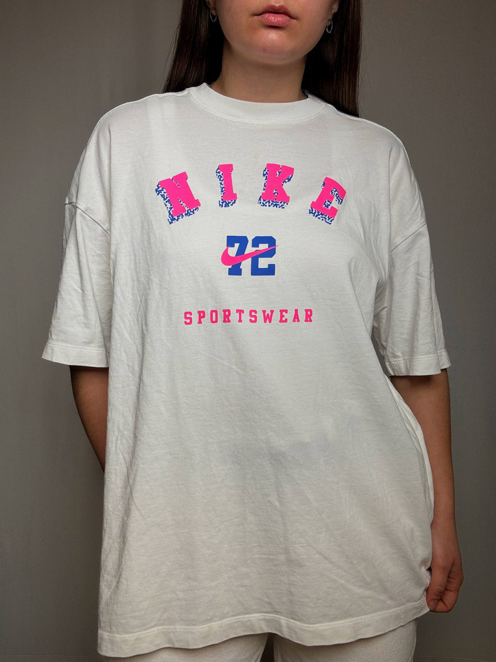Nike XL Vintage T-Shirt