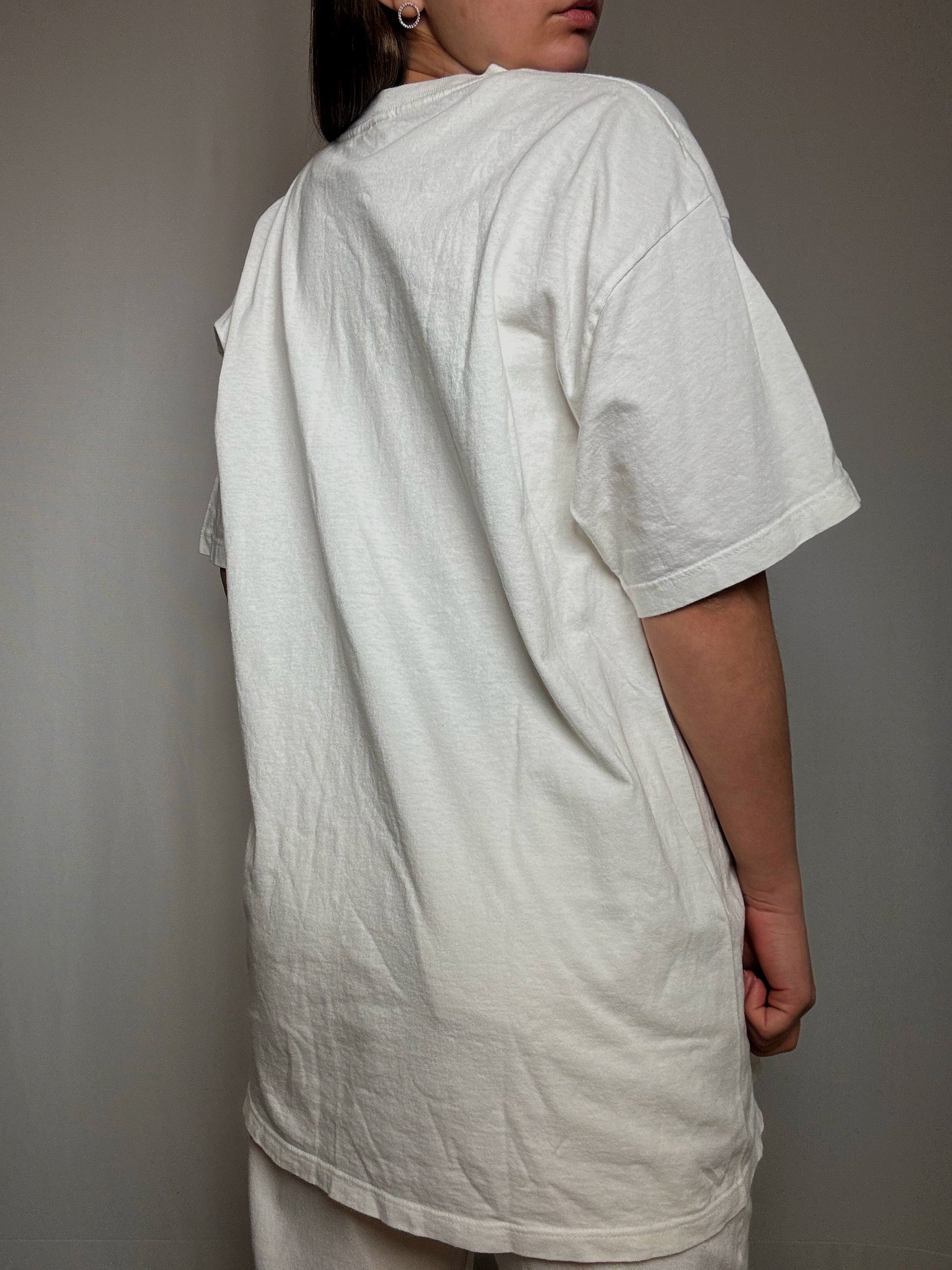 Tshirt Adidas XL vintage