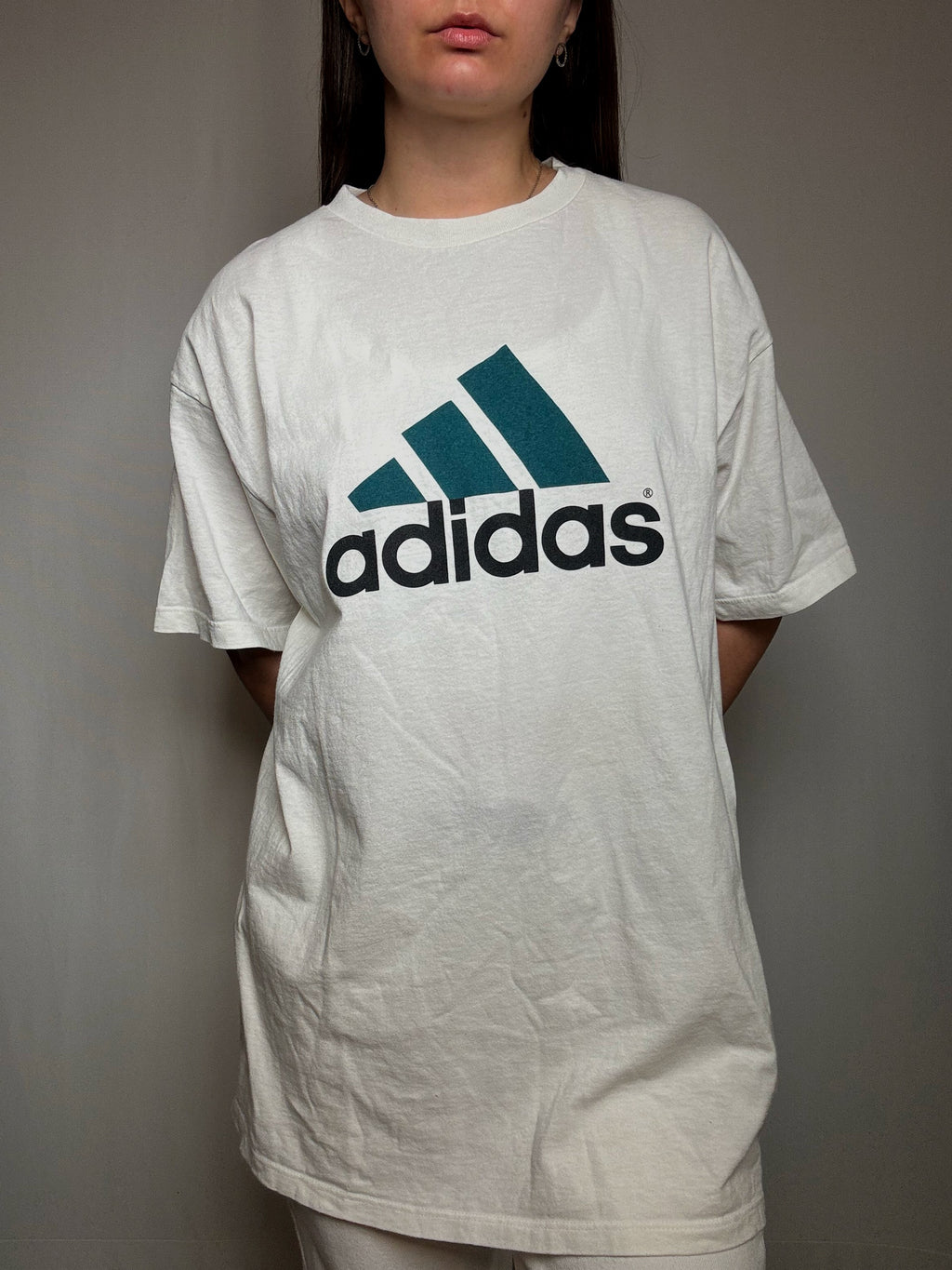 Tshirt Adidas XL vintage