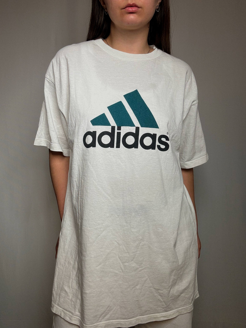 Tshirt Adidas XL vintage