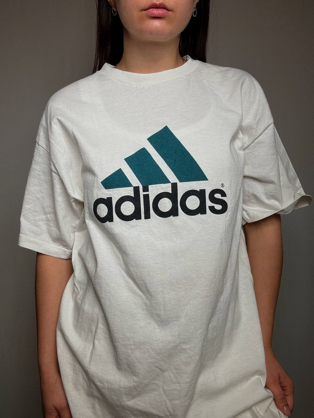 Tshirt Adidas XL vintage