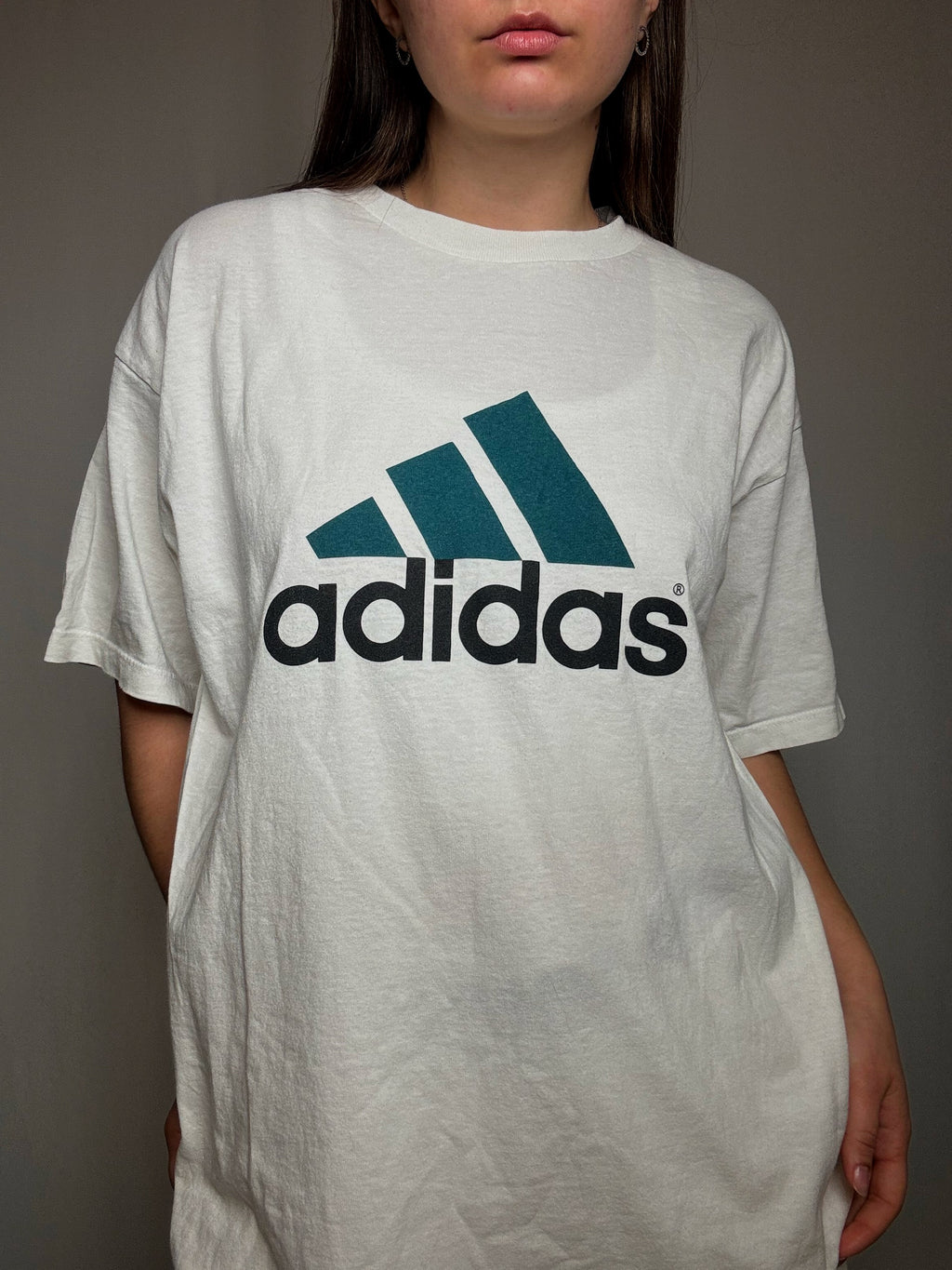 Tshirt Adidas XL vintage