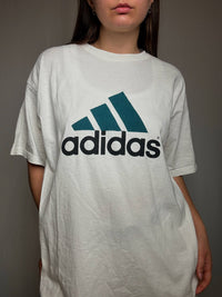 Tshirt Adidas XL vintage