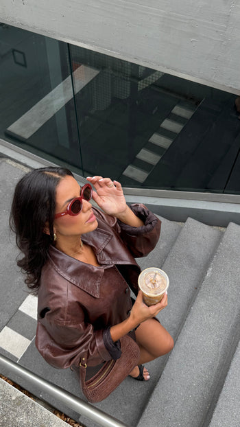 Zenith XL - Burgundy