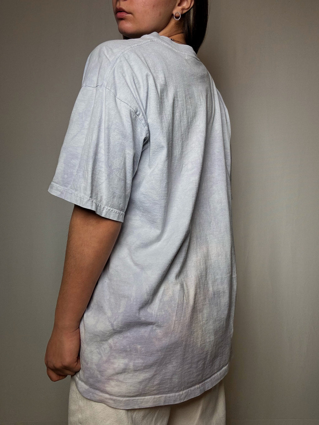 Tshirt chat XL vintage