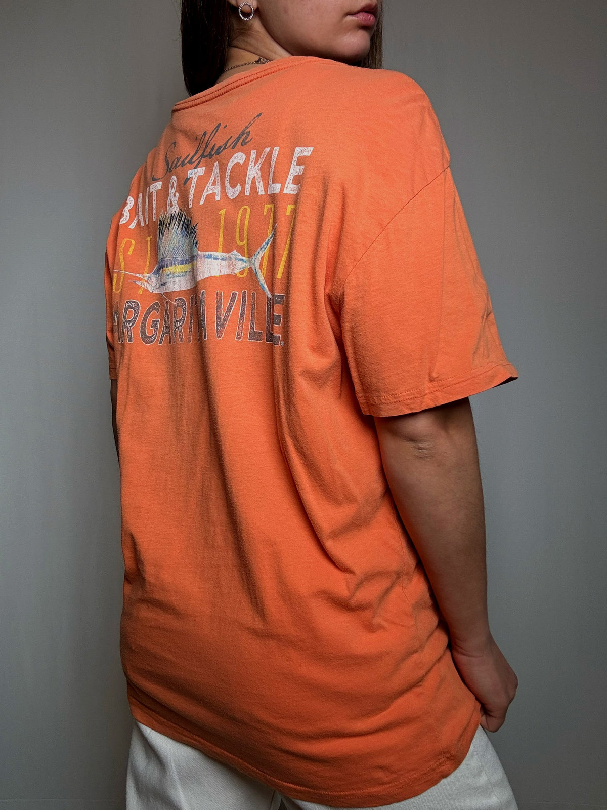 Tshirt  Margaritaville L vintage