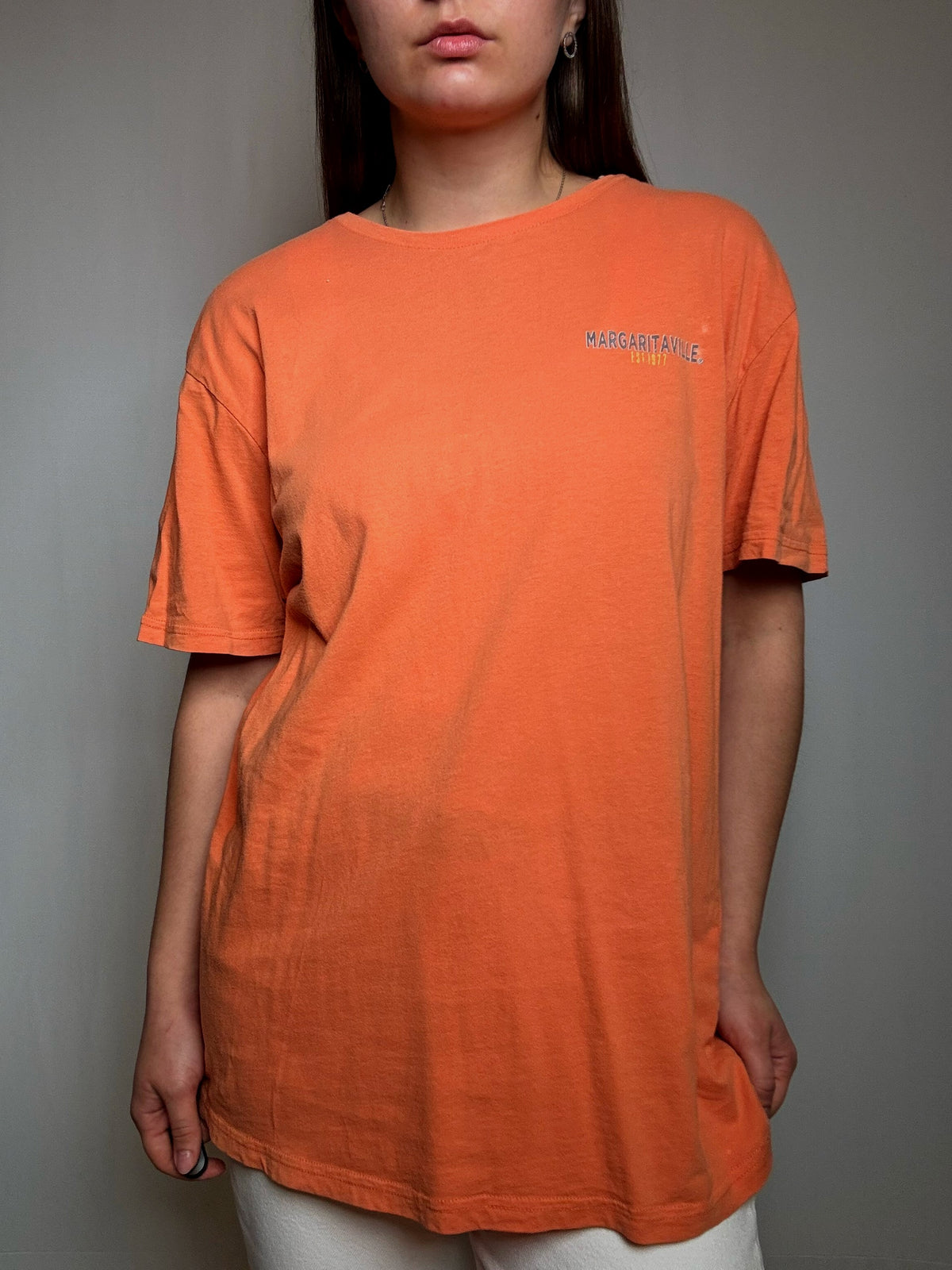 Tshirt  Margaritaville L vintage