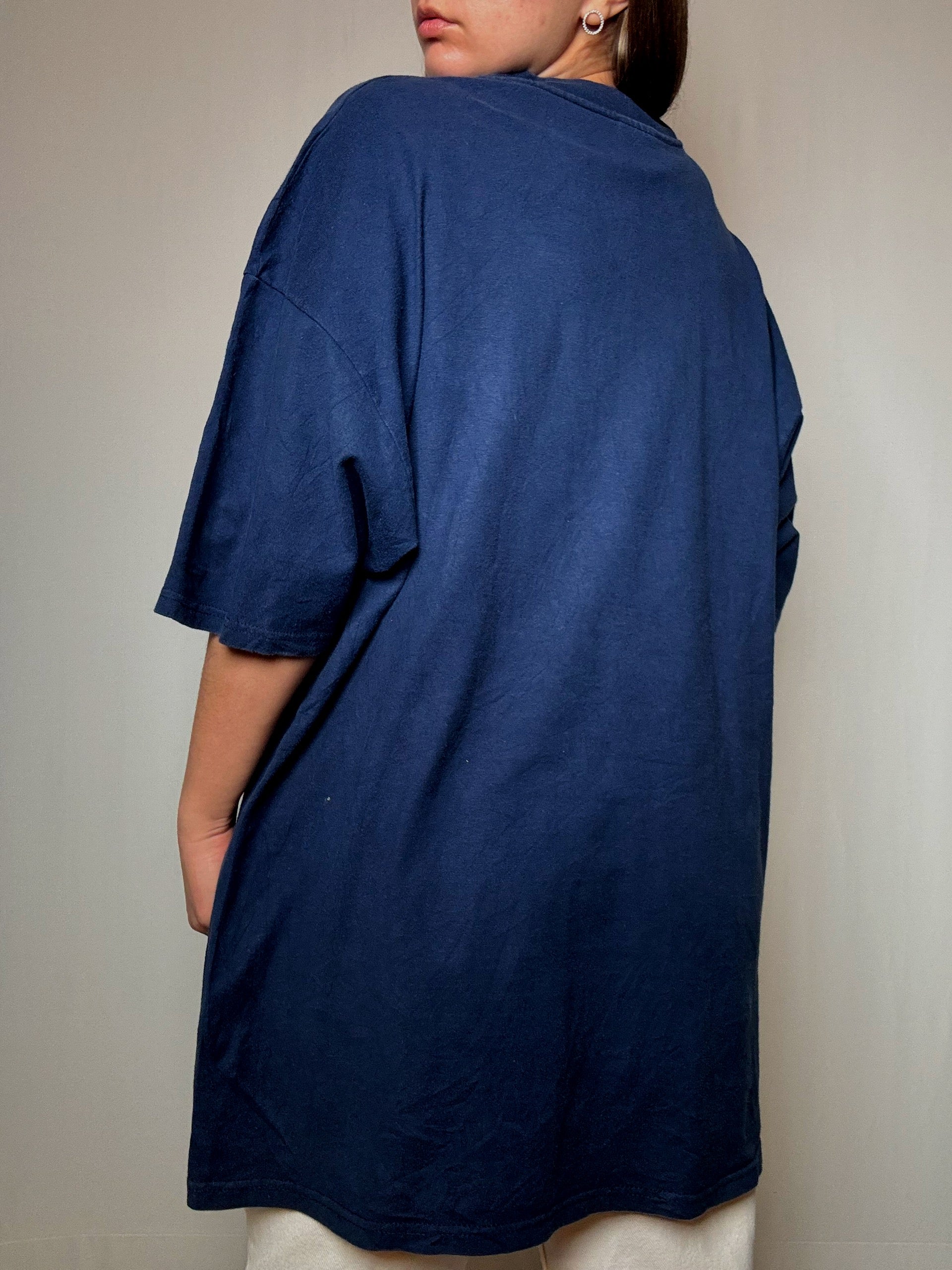 T-Shirt Outer Banks XXL Vintage