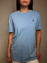 Vintage Ralph Lauren L T-shirt
