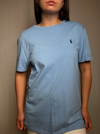 Vintage Ralph Lauren L T-shirt