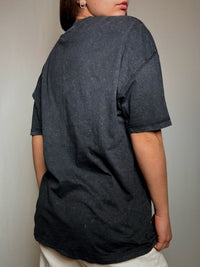 Tshirt délavé Bettlejuice L/XL vintage