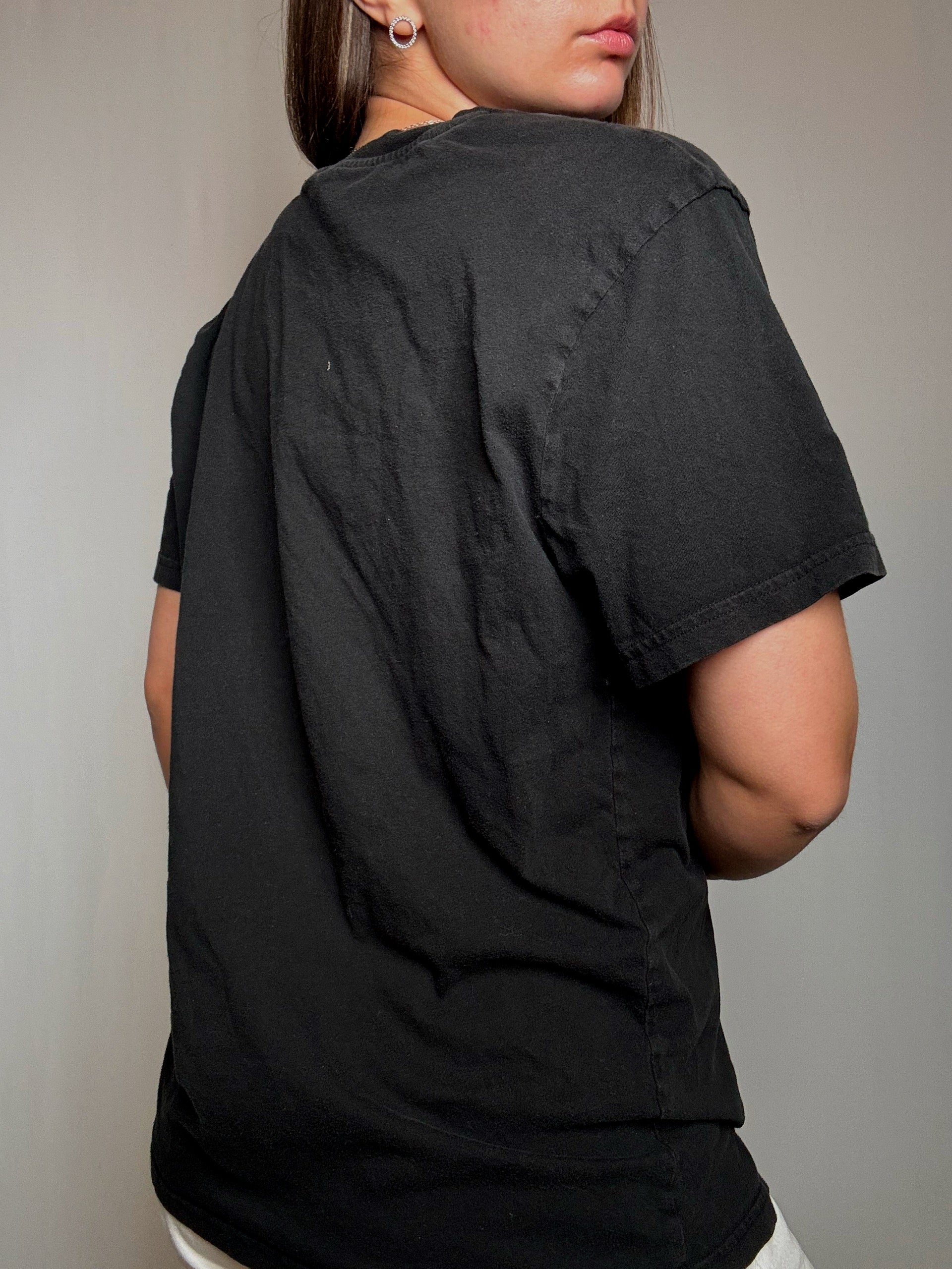 Tshirt Snoop dog M vintage