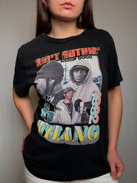 Tshirt Snoop dog M vintage
