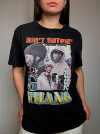 Tshirt Snoop dog M vintage