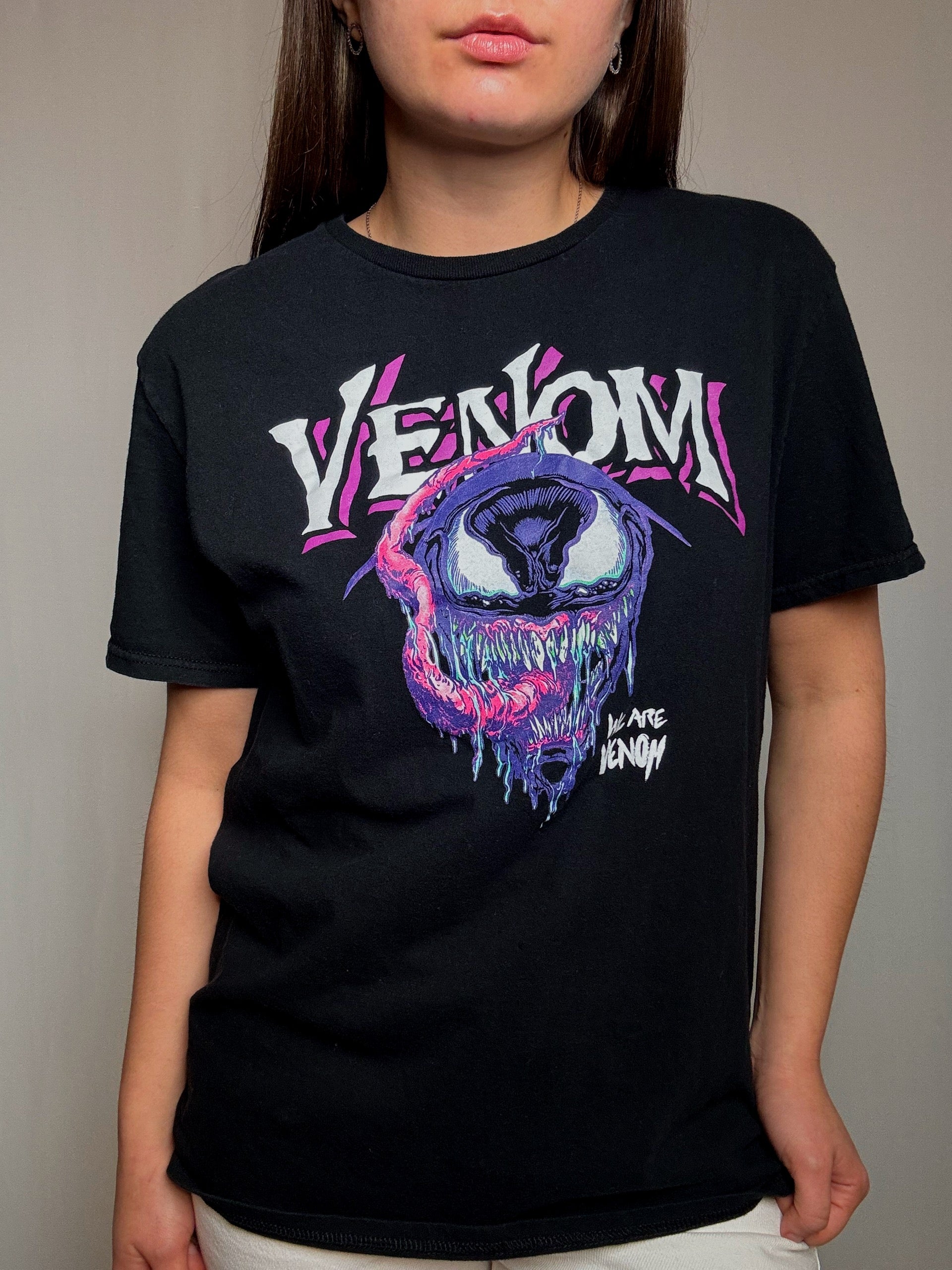Tshirt Venom L vintage