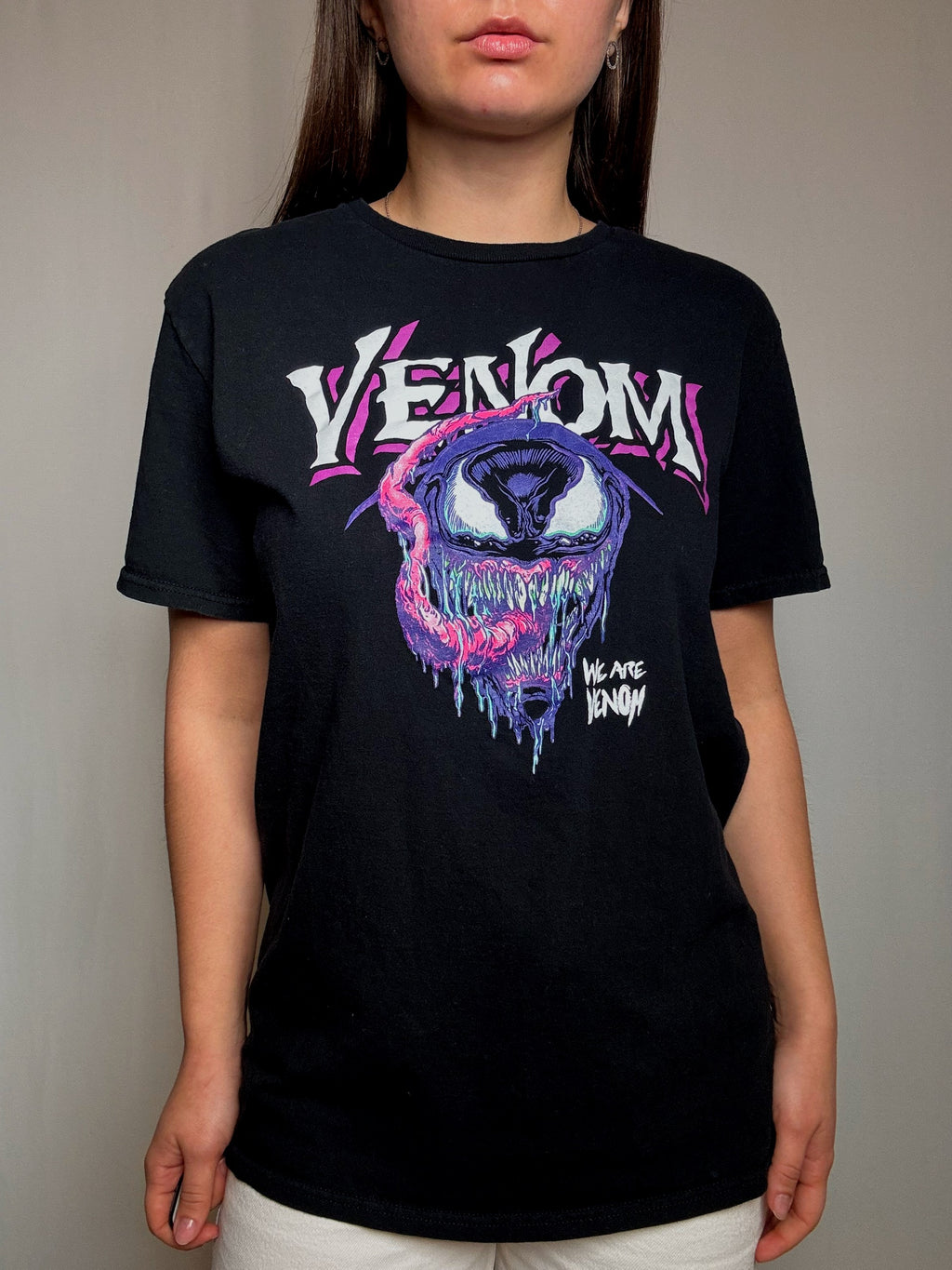 Tshirt Venom L vintage
