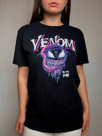 Tshirt Venom L vintage