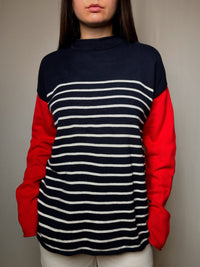 Pull Tommy Hilfiger M vintage