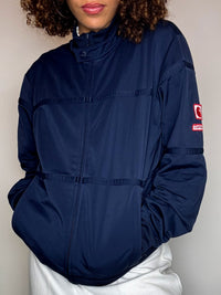 Jacket de sport marine CARHARTT S vintage