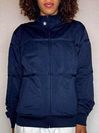 Jacket de sport marine CARHARTT S vintage