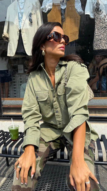 Edena - Ecailles de tortue