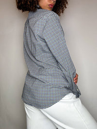 Chemise rayée RALPH LAUREN S Vintage
