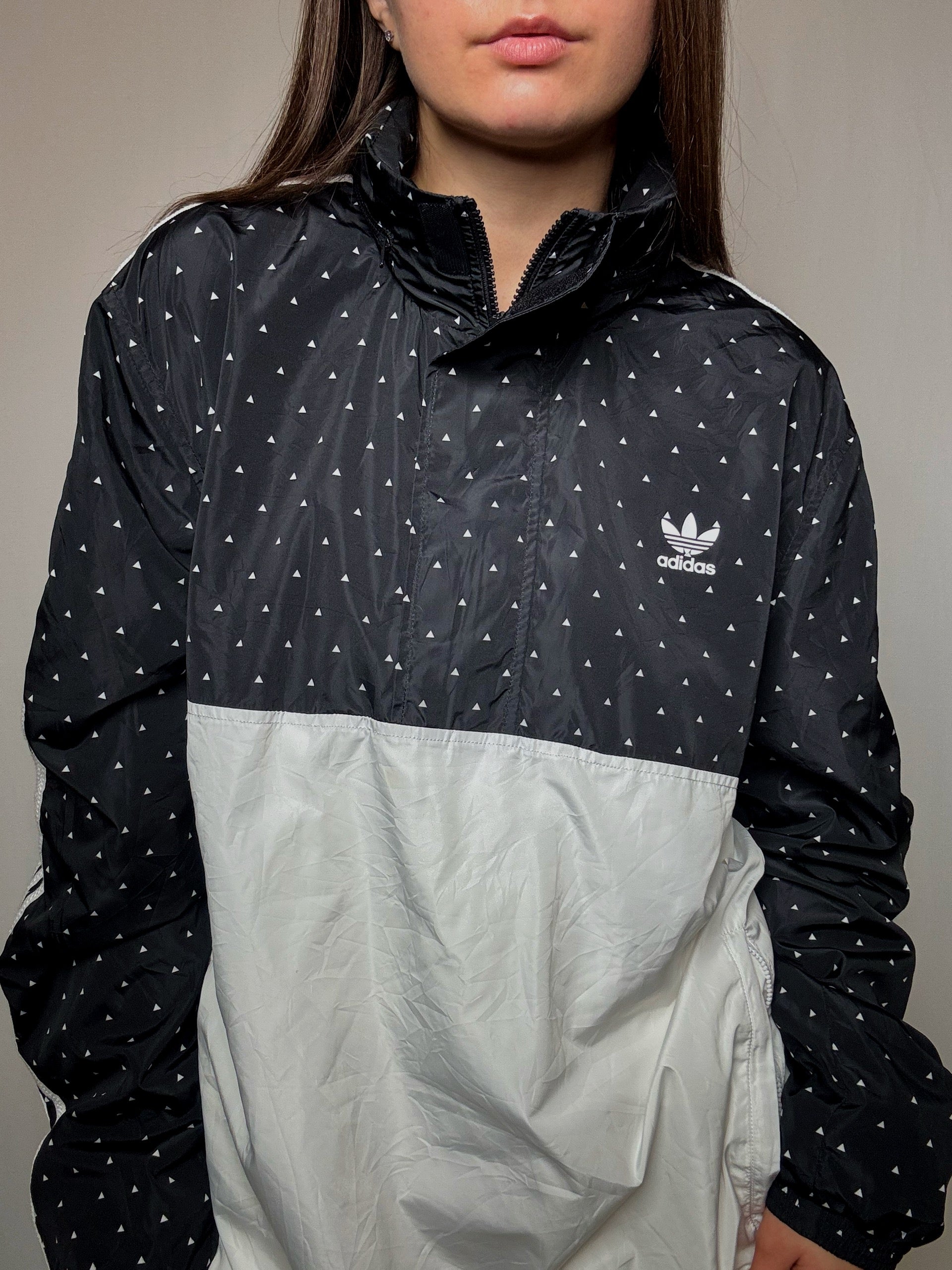Wintbreaker Adidas x Pharell Williams XL vintage
