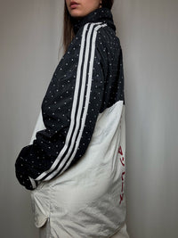 Wintbreaker Adidas x Pharell Williams XL vintage