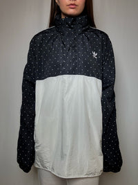 Wintbreaker Adidas x Pharell Williams XL vintage
