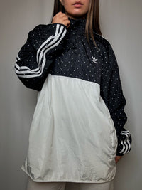 Wintbreaker Adidas x Pharell Williams XL vintage
