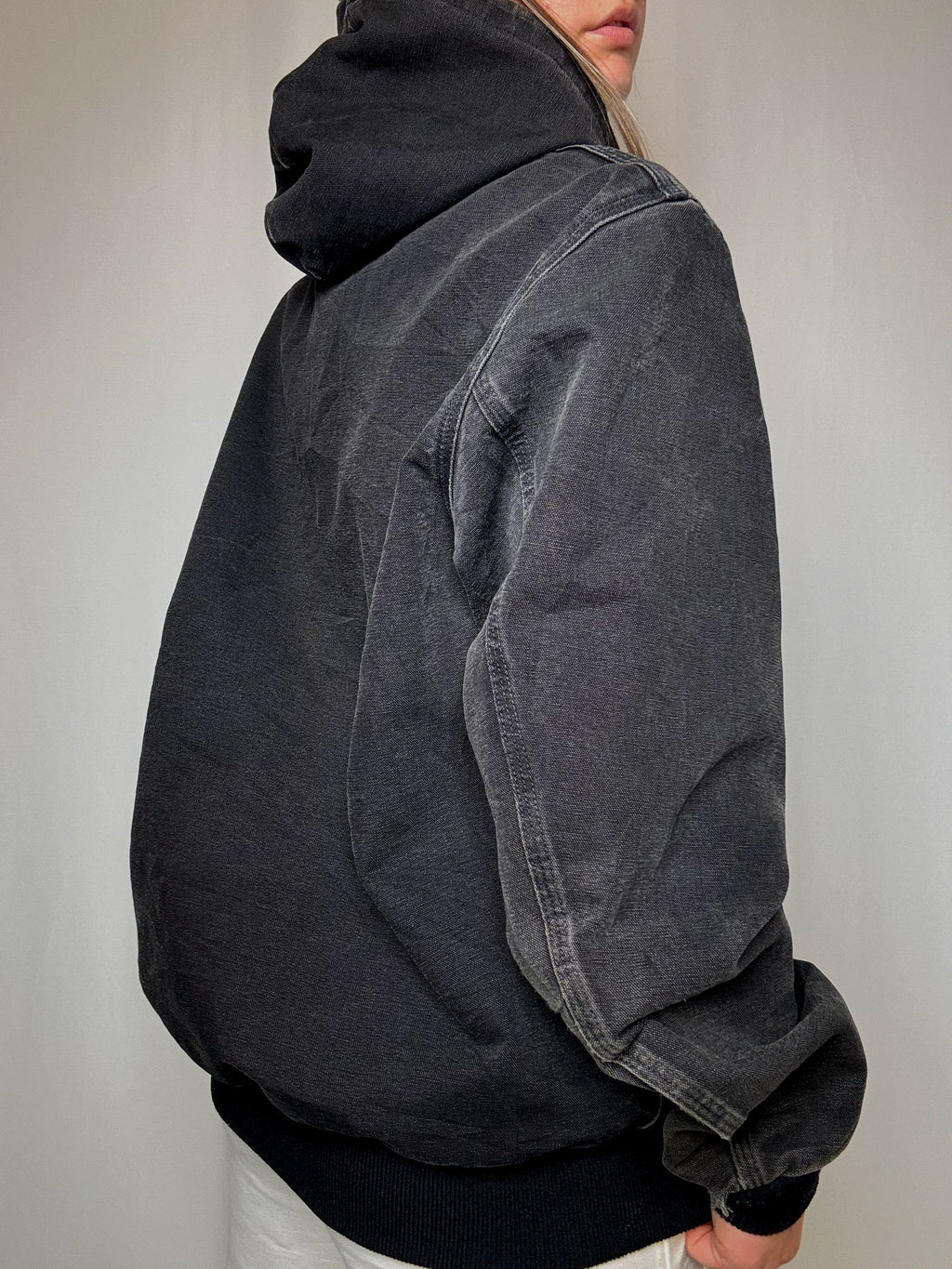 Veste workwear Carhartt L vintage