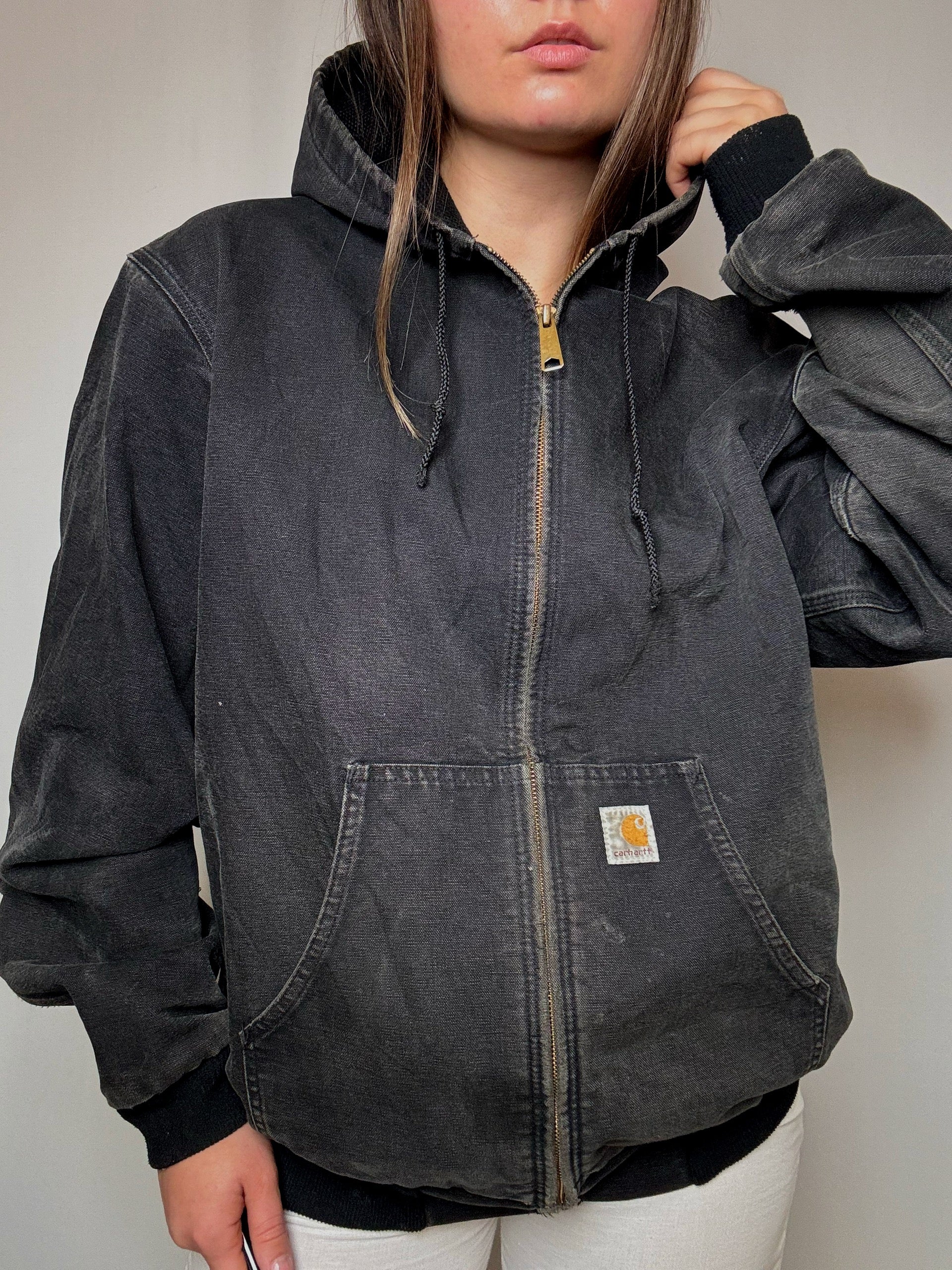 Veste workwear Carhartt L vintage