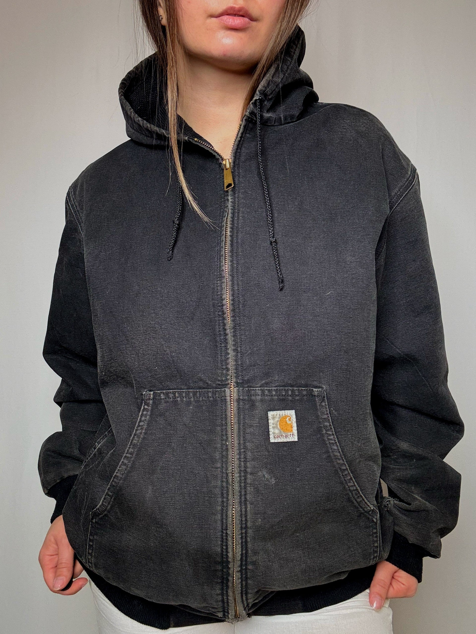 Veste workwear Carhartt L vintage