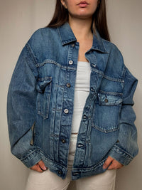 Veste en denim Levi's M vintage