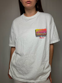 Renn-T-Shirt XL Vintage