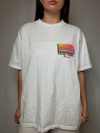 Renn-T-Shirt XL Vintage
