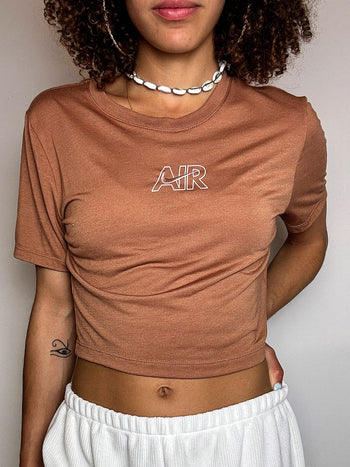 Vintage NIKE M schwarzes Tanktop 