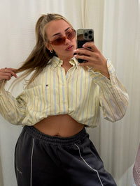 Chemise Tommy Hilfiger  L vidéo