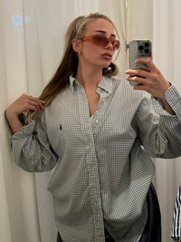 Chemise Ralph Lauren L vidéo