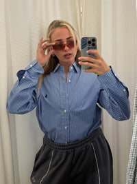 Chemise Ralph Lauren M/L vidéo