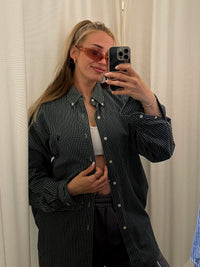 Chemise Ralph Lauren L vidéo