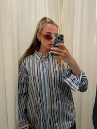 Chemise Ralph Lauren XL vidéo